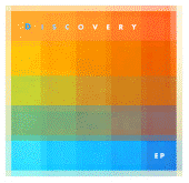 Discovery EP Vampire Weekend Side Project