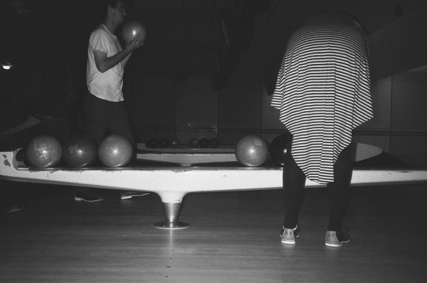 justin bowling